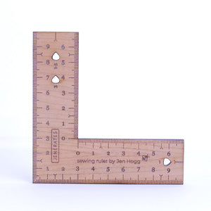 Sewing Ruler