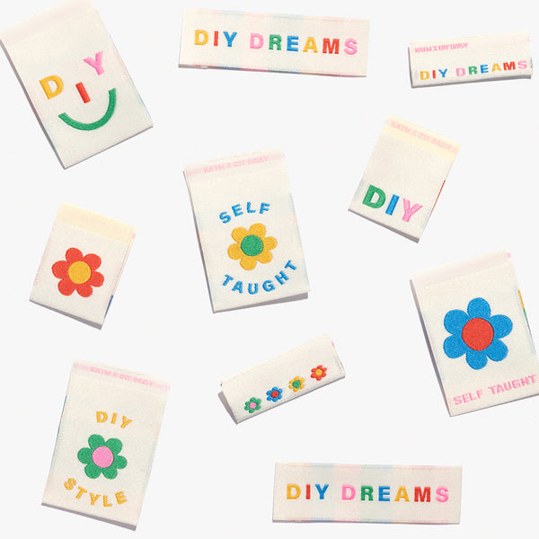 DIY Dreams by DIY Daisy x KATM